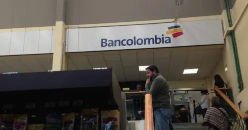 BANCOLOMBIA PABLO VI BANCOLOMBIA PABLO VI